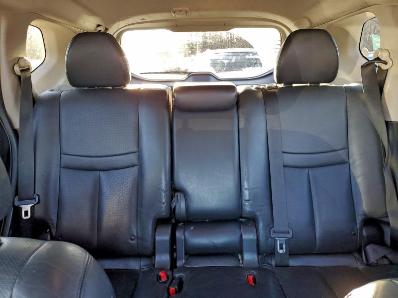 Zdjęcie 10 z aukcji – 2014 NISSAN ROGUE S z VIN 5N1AT2MVXEC804465