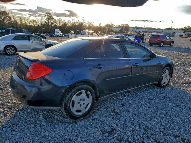 Photo 3 from auction – 2008 PONTIAC G6 VALUE L with VIN 1G2ZF57B384244423