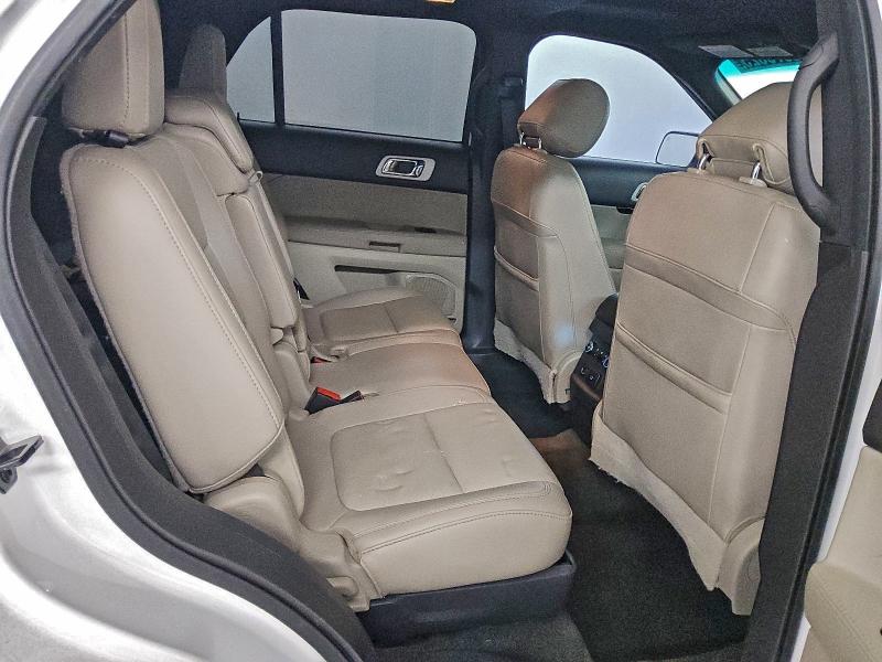 Photo 11 from auction – 2014 FORD EXPLORER L with VIN 1FM5K7F82EGC36021