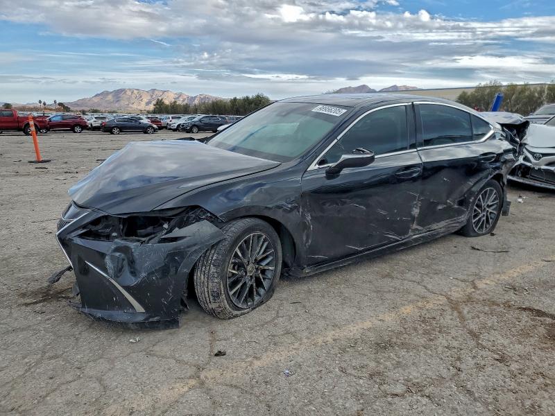 LEXUS ES 350 2019 z numerem VIN 58ABZ1B13KU024562 - Zdjęcie z aukcji