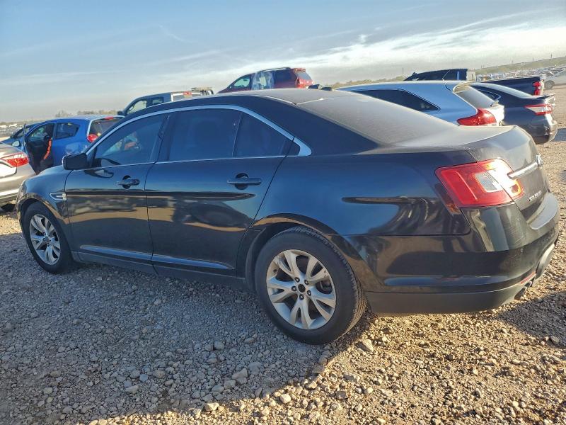 Photo 2 from auction – 2011 FORD TAURUS SEL with VIN 1FAHP2HW4BG118765