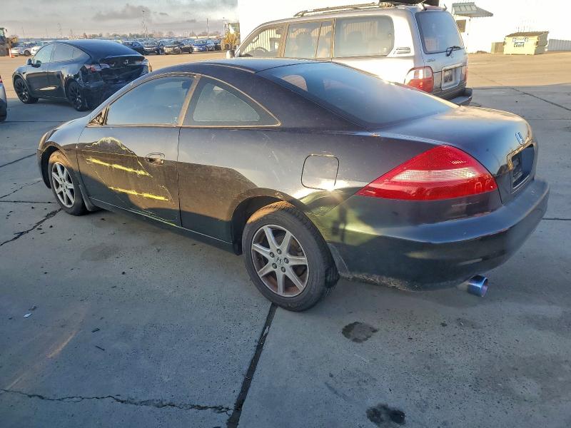 Photo 2 from auction – 2003 HONDA ACCORD EX with VIN 1HGCM82663A025101