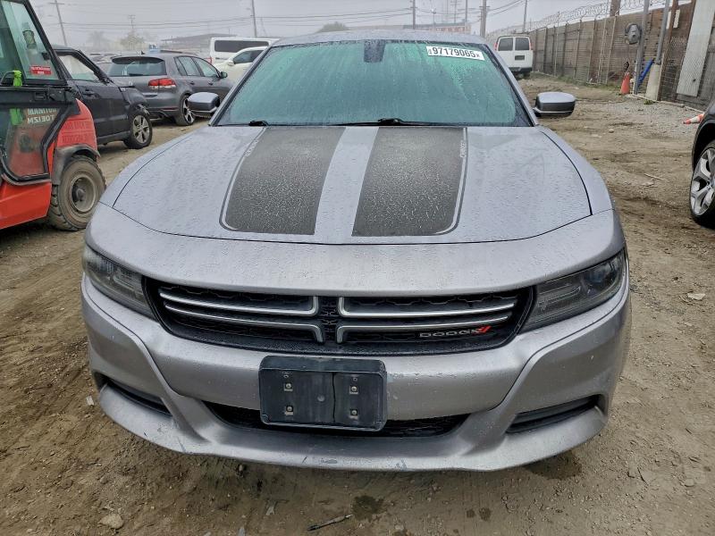 Foto 5 de la subasta – 2015 DODGE CHARGER SE con VIN 2C3CDXBG8FH768516