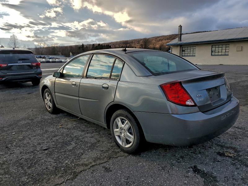 Photo 2 from auction – 2006 SATURN ION LEVEL with VIN 1G8AJ55F16Z141265