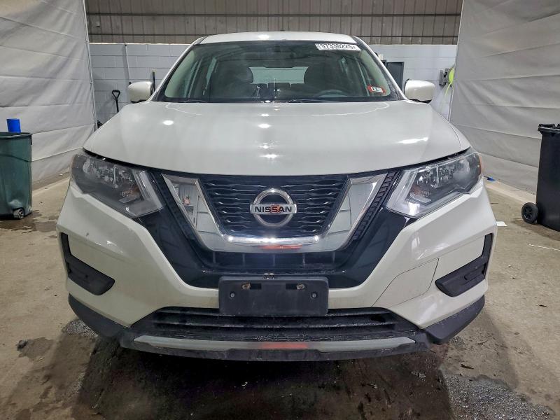 Photo 5 from auction – 2017 NISSAN ROGUE SV with VIN 5N1AT2MV1HC798933
