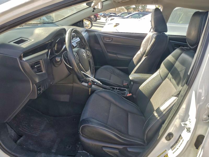 Photo 7 from auction – 2016 TOYOTA COROLLA L with VIN 5YFBURHE8GP551570