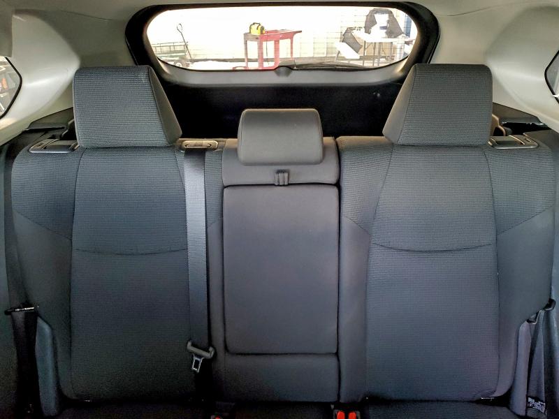Photo 10 from auction – 2025 TOYOTA RAV4 LE with VIN 2T3F1RFV3SW505740