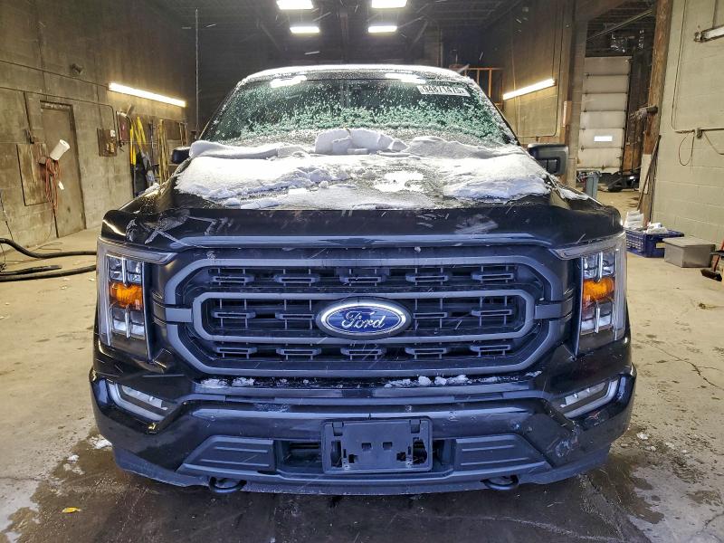 Photo 5 from auction – 2021 FORD F150 SUPER with VIN 1FTEW1EP1MFC99596