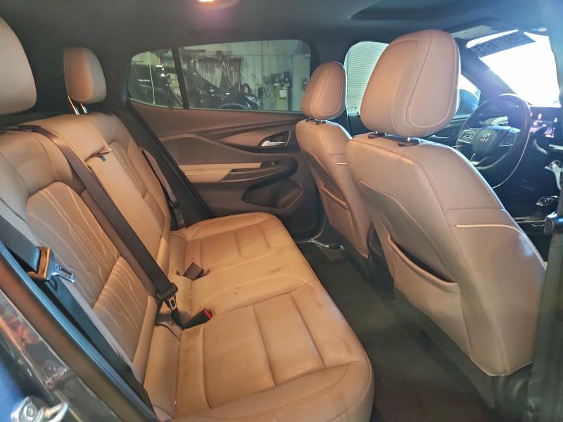 Photo 11 from auction – 2024 BUICK ENVISTA AV with VIN KL47LCE2XRB028353