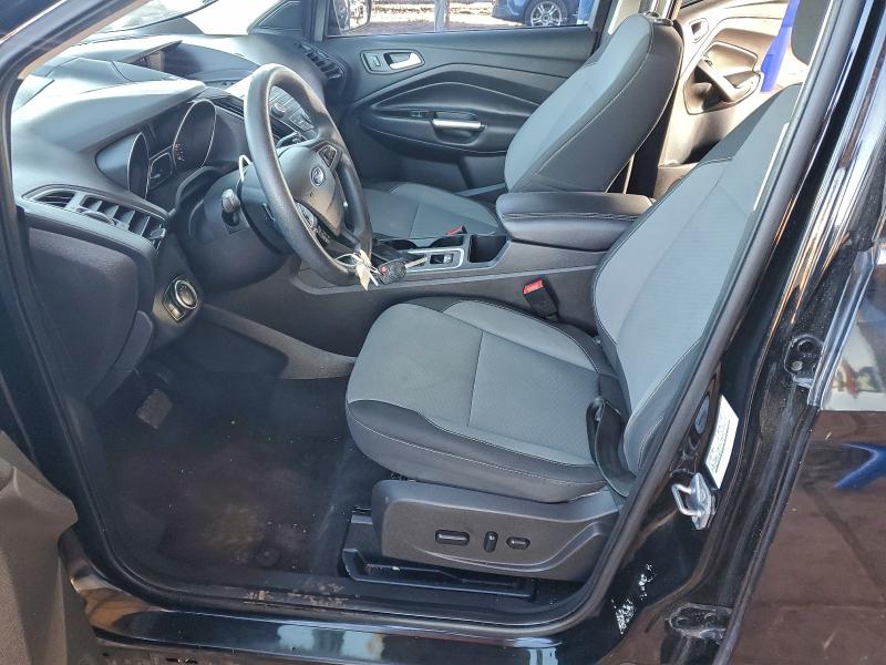 Photo 7 from auction – 2017 FORD ESCAPE SE with VIN 1FMCU0GD3HUB44331