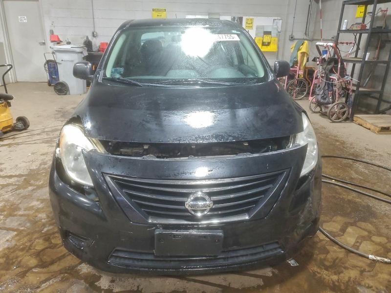 Photo 5 from auction – 2012 NISSAN VERSA S with VIN 3N1CN7AP0CL929103
