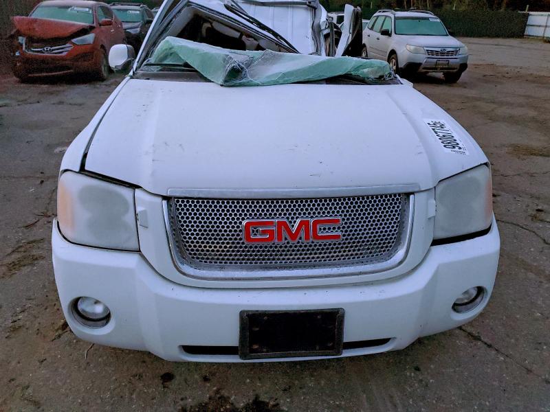 Photo 12 from auction – 2007 GMC ENVOY DENA with VIN 1GKET63M572161624