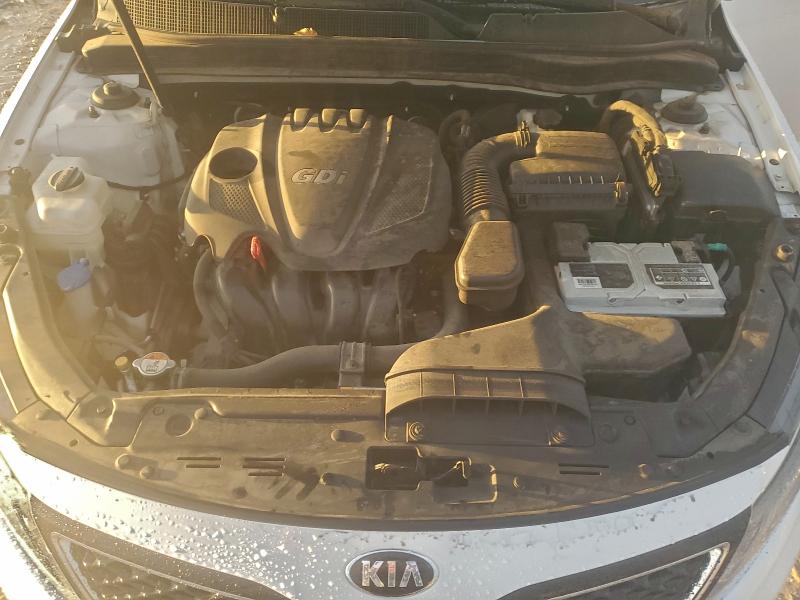 Photo 11 from auction – 2015 KIA OPTIMA LX with VIN 5XXGM4A72FG491930