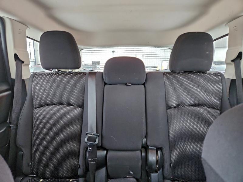 Photo 10 from auction – 2012 DODGE JOURNEY SX with VIN 3C4PDDBG3CT396548