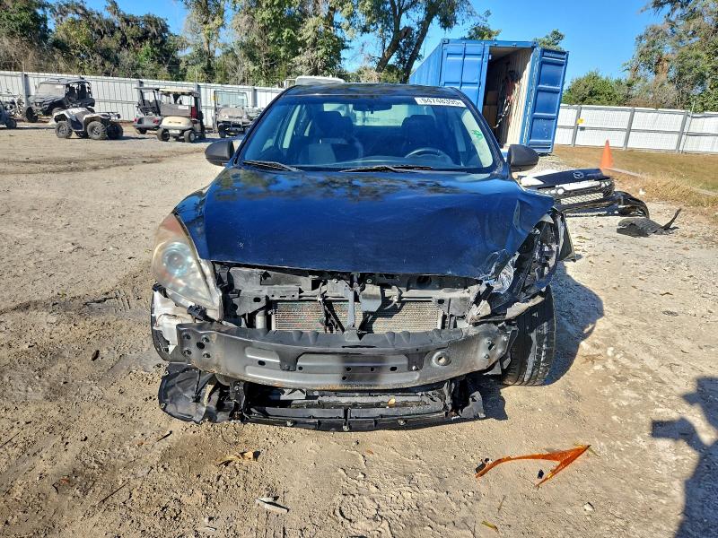 Photo 5 from auction – 2013 MAZDA 3 I with VIN JM1BL1V72D1804828