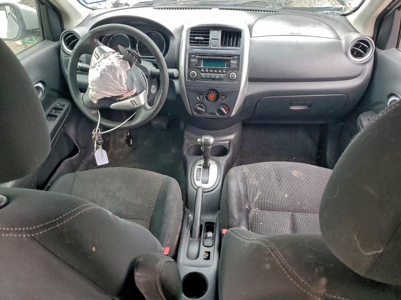 Photo 8 from auction – 2016 NISS VERSA with VIN 3N1CN7AP2GL863336