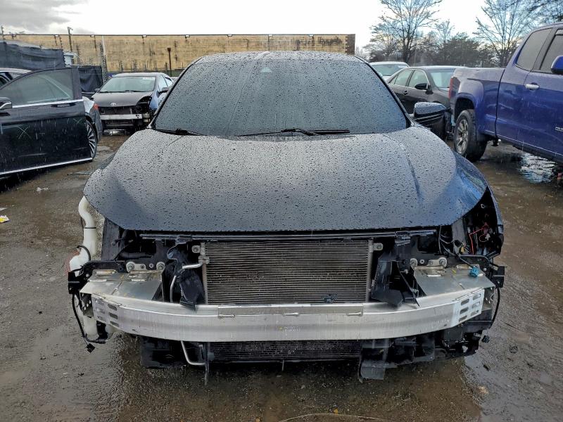 Photo 5 from auction – 2020 HONDA CIVIC with VIN 2HGFC2F82LH574238