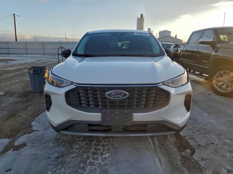 Photo 5 from auction – 2023 FORD ESCAPE with VIN 1FMCU9GN6PUA85500