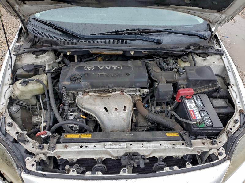 Photo 11 from auction – 2010 TOYOTA SCION TC with VIN JTKDE3B70A0322324