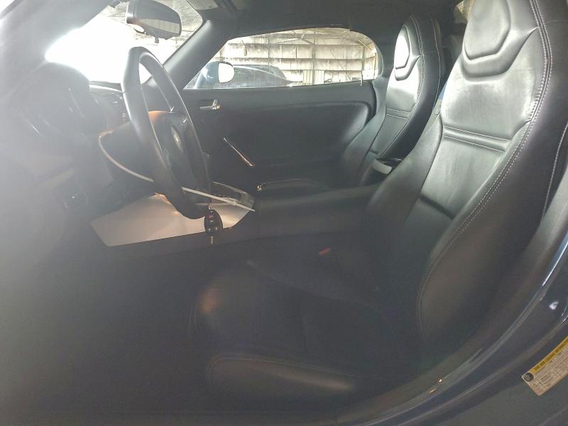 Photo 7 from auction – 2007 SATURN SKY with VIN 1G8MB35B77Y113246