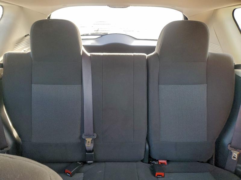 Photo 10 from auction – 2016 JEEP COMPASS SP with VIN 1C4NJCBA3GD763904