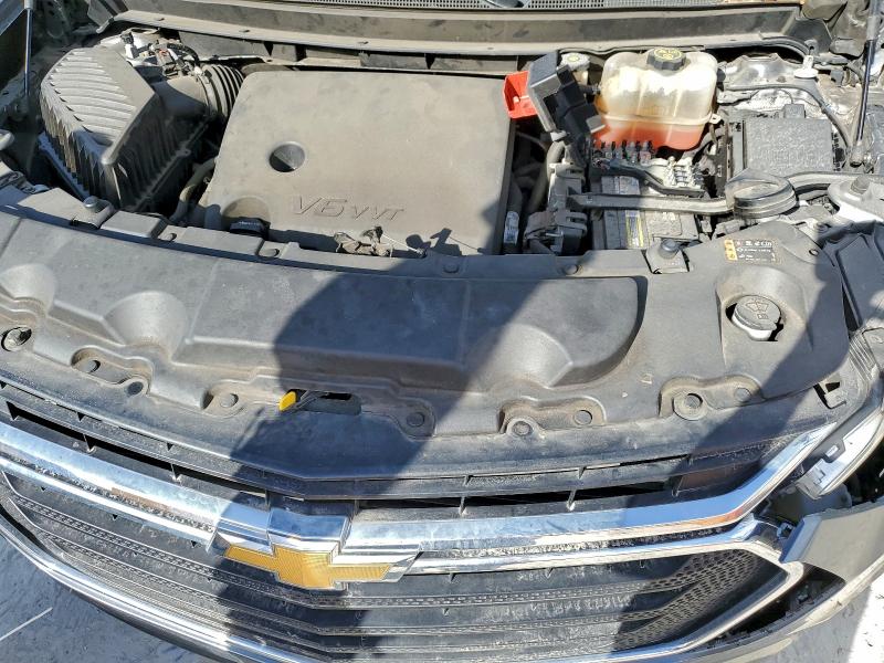 Photo 12 from auction – 2018 CHEVROLET TRAVERSE with VIN 1GNERFKW7JJ230136