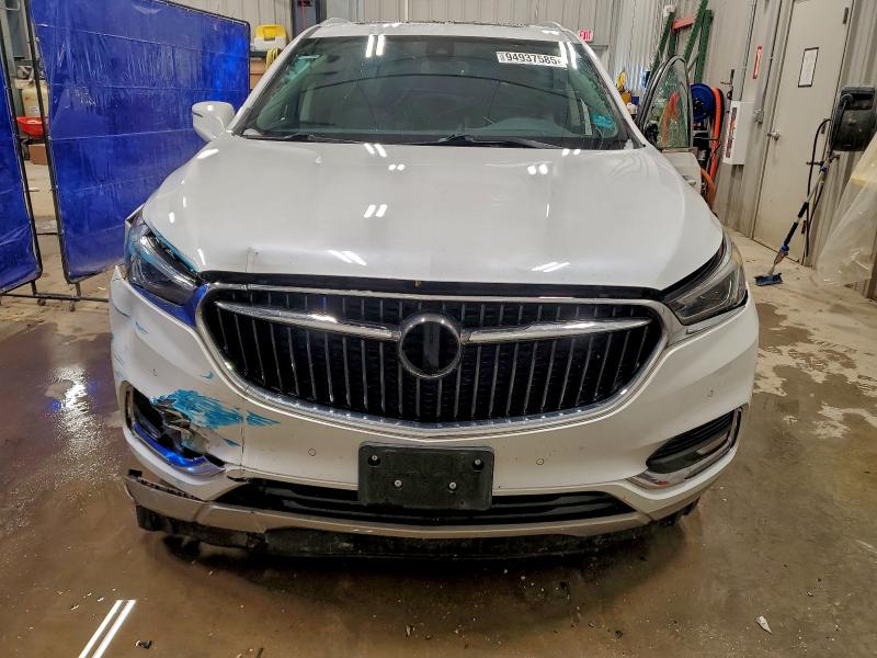 Photo 5 from auction – 2019 BUICK ENCLAVE PR with VIN 5GAEVBKW9KJ313180