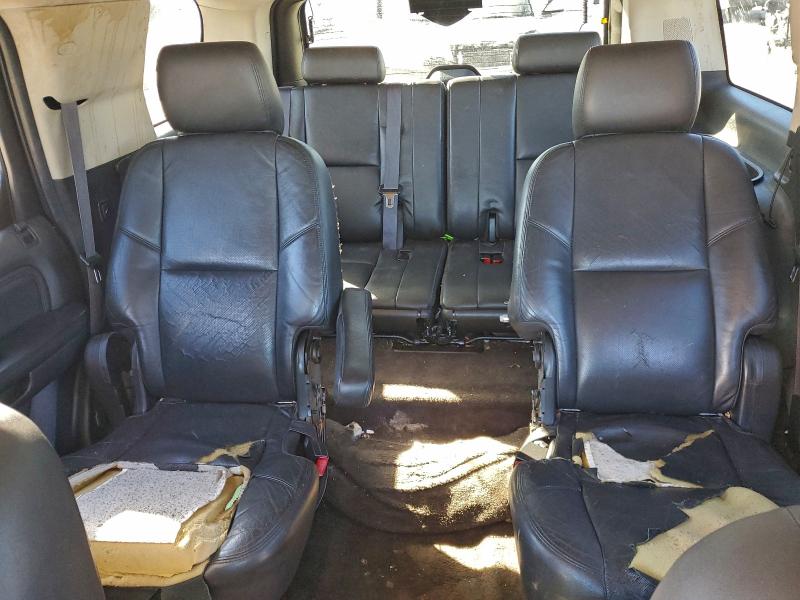Zdjęcie 10 z aukcji – 2014 CADILLAC ESCALADE P z VIN 1GYS3CEF3ER228330