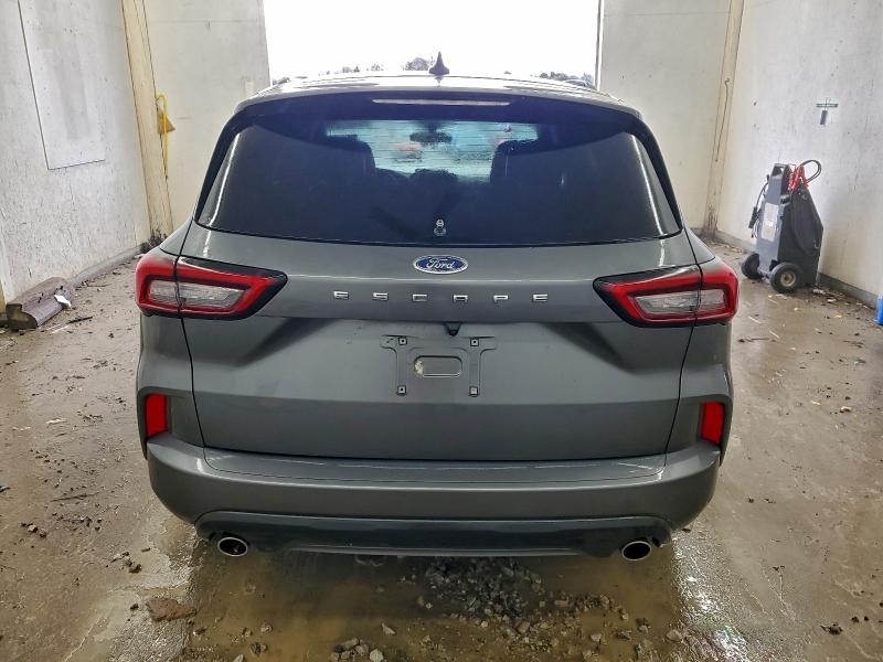 Photo 6 from auction – 2023 FORD ESCAPE ST with VIN 1FMCU0MN6PUA04267