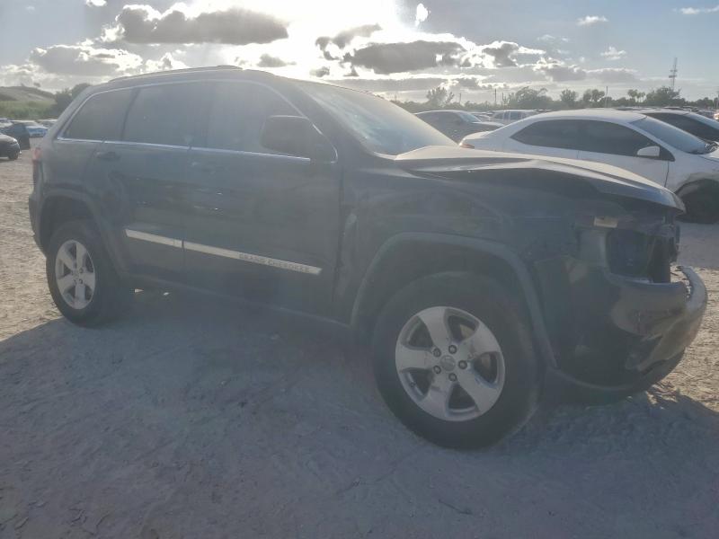 Photo 4 from auction – 2012 JEEP GRAND CHER with VIN 1C4RJEAG8CC277494