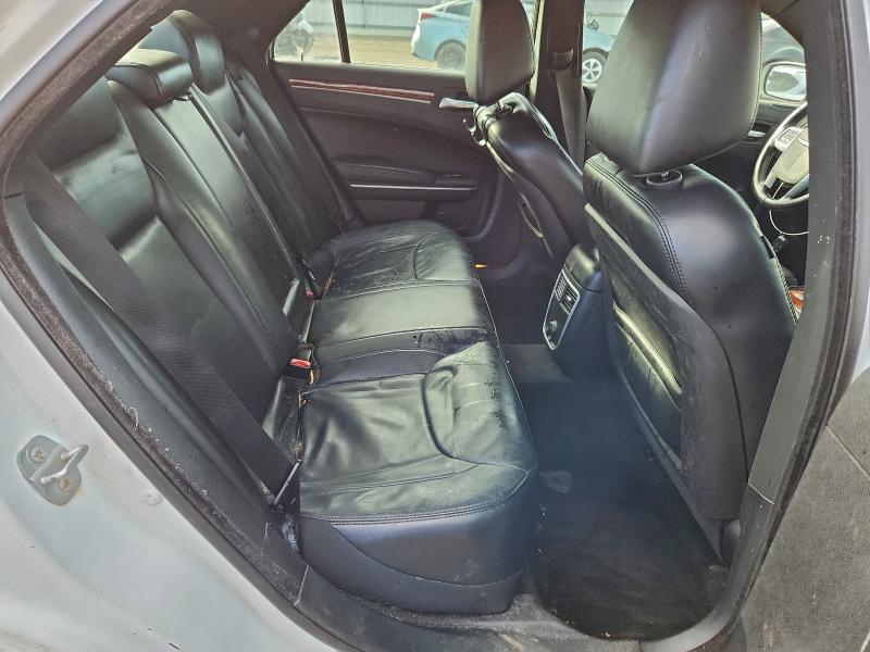 Photo 10 from auction – 2014 CHRYSLER 300 with VIN 2C3CCARG3EH328062