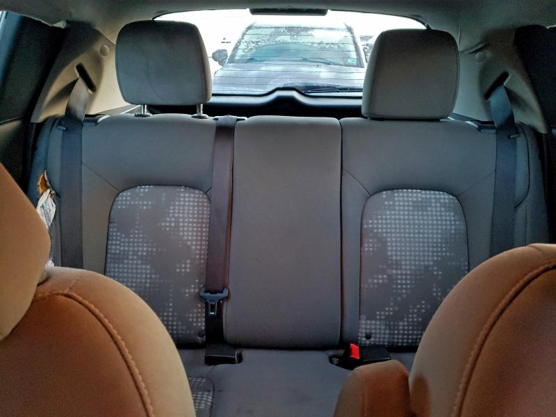 Photo 10 from auction – 2015 CHEVROLET SONIC LS with VIN 1G1JA6SH2F4171754