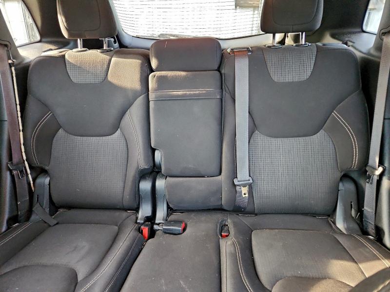 Photo 10 from auction – 2015 JEEP CHEROKEE L with VIN 1C4PJMCB1FW681856