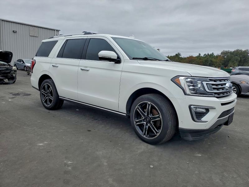 Photo 4 from auction – 2020 FORD EXPEDITION with VIN 1FMJU2AT8LEB01206