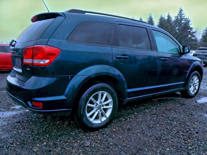 Photo 3 from auction – 2015 DODGE JOURNEY SX with VIN 3C4PDDBG6FT532871