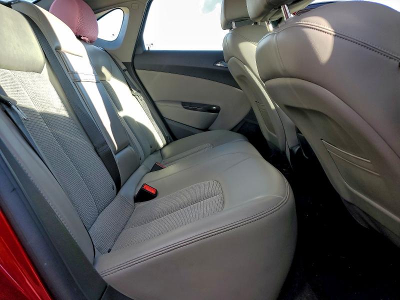 Photo 10 from auction – 2014 BUICK VERANO with VIN 1G4PP5SK3E4145437