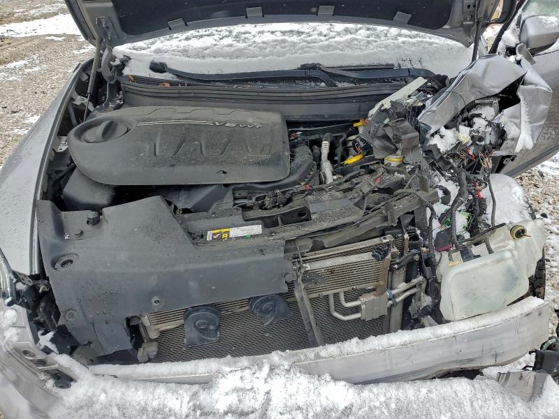 صورة رقم 12 من المزاد - 2017 JEEP CHEROKEE L مع VIN 1C4PJMCS2HW646147
