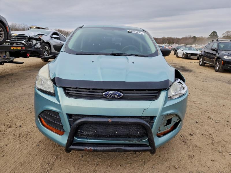 Photo 5 from auction – 2013 FORD ESCAPE S with VIN 1FMCU0F7XDUA45740
