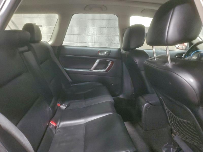 Photo 10 from auction – 2009 SUBARU OUTBACK 2. with VIN 4S4BP66C097326891