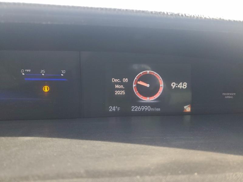 Photo 9 from auction – 2015 HONDA CIVIC EX with VIN 19XFB2F81FE228196