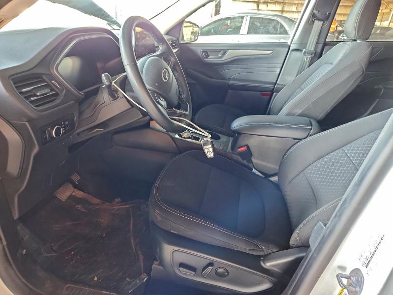 Photo 7 from auction – 2024 FORD ESCAPE ACT with VIN 1FMCU0GN6RUA74978