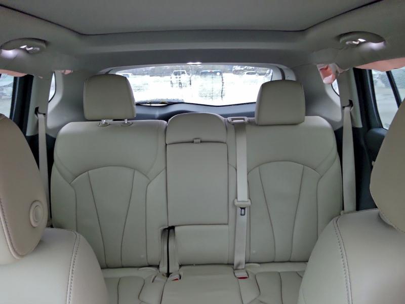Photo 10 from auction – 2020 BUICK ENVISION E with VIN LRBFXCSA4LD178731