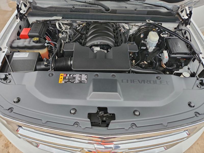 Photo 12 from auction – 2018 CHEVROLET SUBURBAN with VIN 1GNSCJKC8JR161889