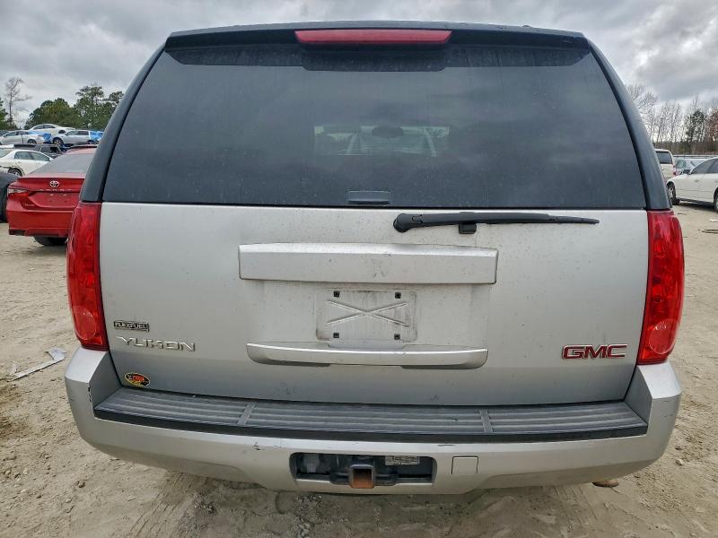 Photo 6 from auction – 2011 GMC YUKON SLE with VIN 1GKS1AE08BR268513