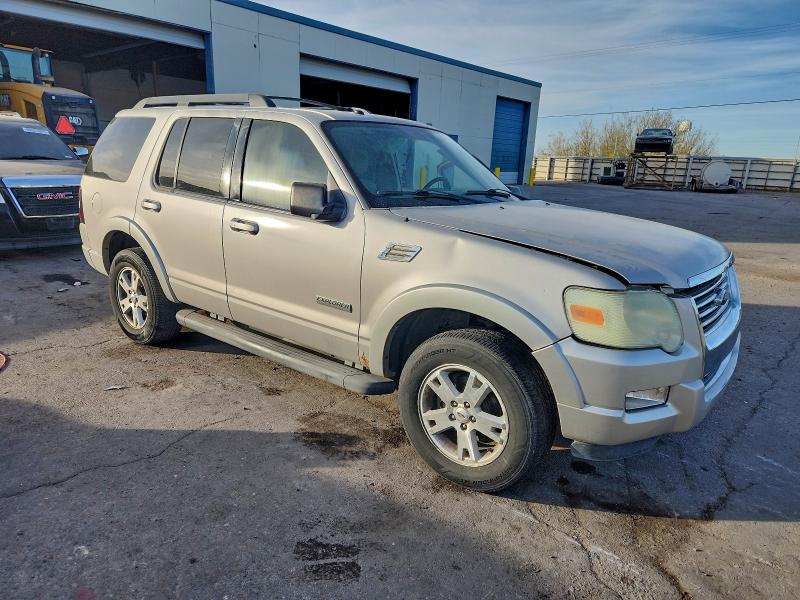 Photo 4 from auction – 2008 FORD EXPLORER X with VIN 1FMEU73E58UB27143