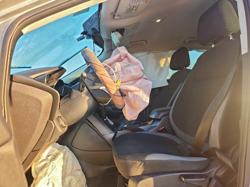 Photo 7 from auction – 2013 FORD ESCAPE S with VIN 1FMCU0F78DUC34290