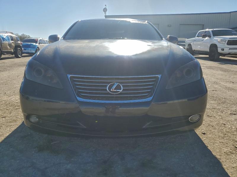 Photo 5 from auction – 2009 LEXUS ES 350 with VIN JTHBJ46G192328383