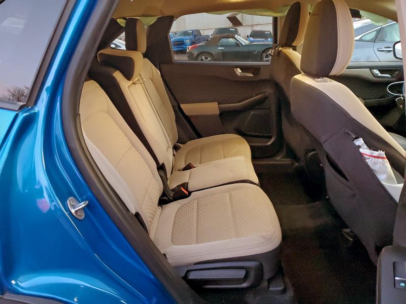 Photo 11 from auction – 2020 FORD ESCAPE SE with VIN 1FMCU0G64LUC42939