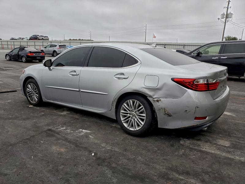 Фото 2 с аукциона – 2014 LEXUS ES 350 с VIN JTHBK1GG3E2097250