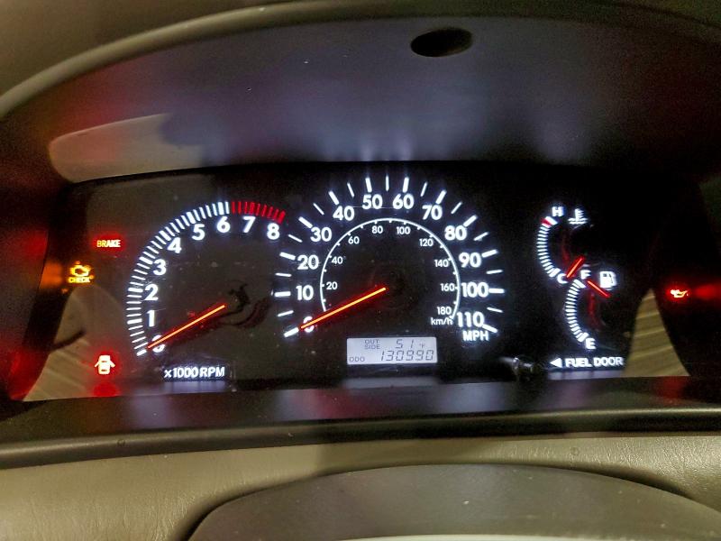 Photo 9 from auction – 2007 TOYOTA COROLLA CE with VIN 1NXBR32E67Z821840